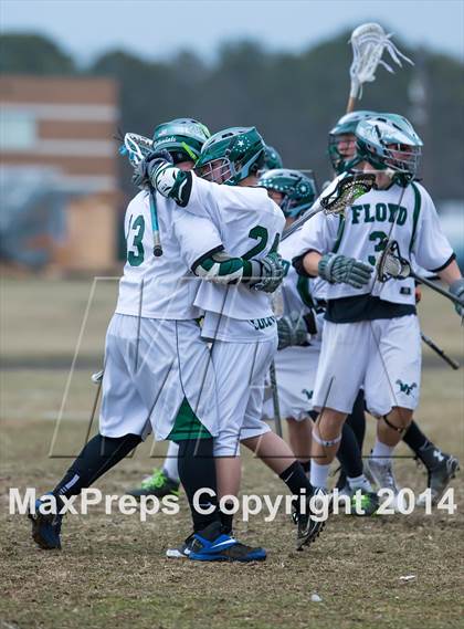 Thumbnail 2 in Patchogue-Medford @ William Floyd photogallery.