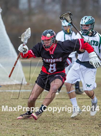 Thumbnail 3 in Patchogue-Medford @ William Floyd photogallery.