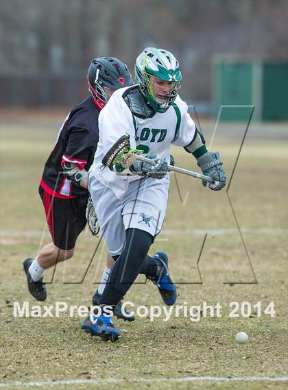 Thumbnail 1 in Patchogue-Medford @ William Floyd photogallery.