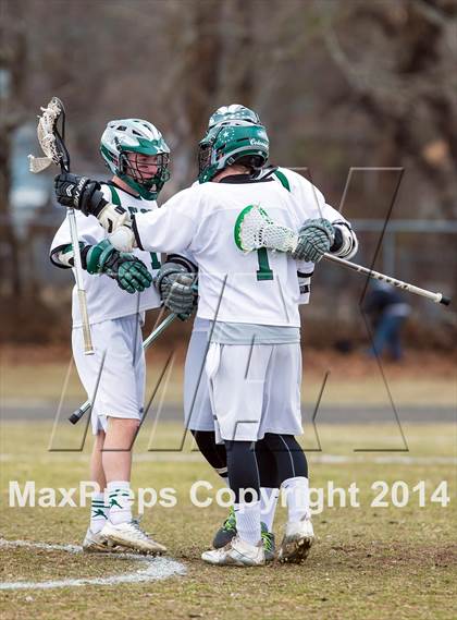 Thumbnail 3 in Patchogue-Medford @ William Floyd photogallery.