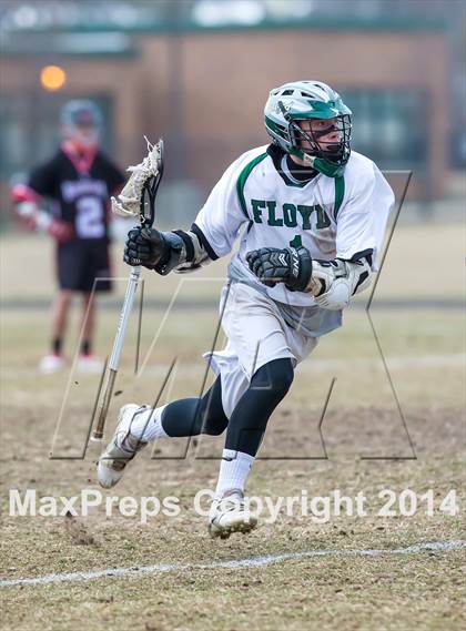 Thumbnail 3 in Patchogue-Medford @ William Floyd photogallery.