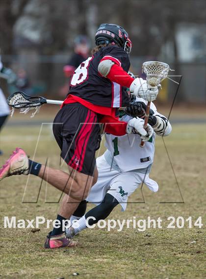 Thumbnail 1 in Patchogue-Medford @ William Floyd photogallery.