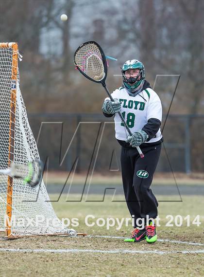 Thumbnail 3 in Patchogue-Medford @ William Floyd photogallery.
