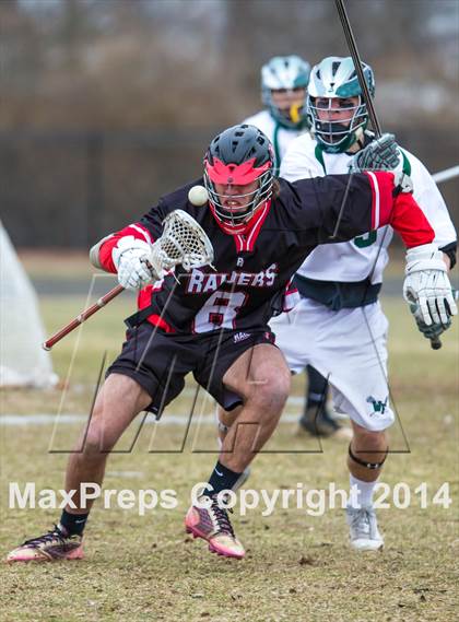 Thumbnail 1 in Patchogue-Medford @ William Floyd photogallery.