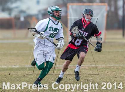 Thumbnail 1 in Patchogue-Medford @ William Floyd photogallery.