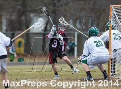 Thumbnail 1 in Patchogue-Medford @ William Floyd photogallery.
