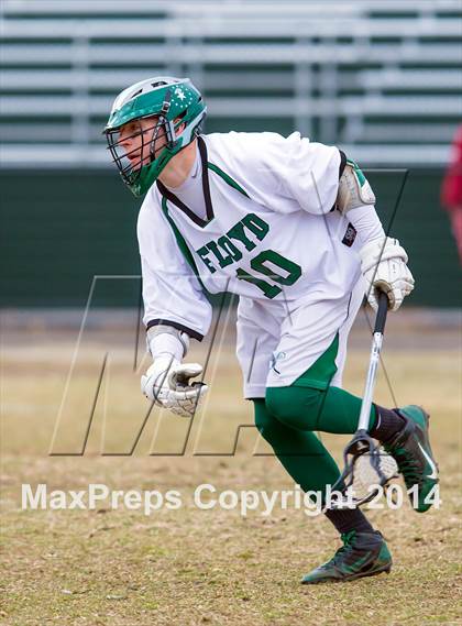 Thumbnail 2 in Patchogue-Medford @ William Floyd photogallery.
