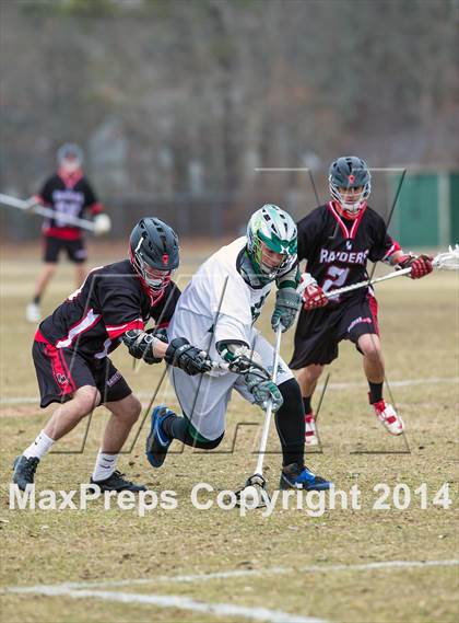Thumbnail 1 in Patchogue-Medford @ William Floyd photogallery.