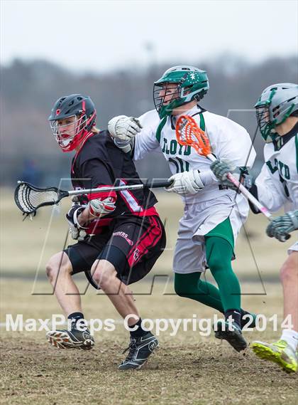 Thumbnail 3 in Patchogue-Medford @ William Floyd photogallery.