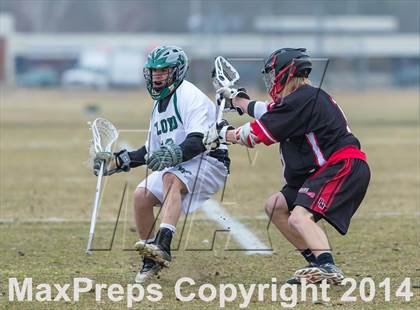 Thumbnail 3 in Patchogue-Medford @ William Floyd photogallery.