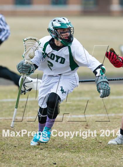Thumbnail 1 in Patchogue-Medford @ William Floyd photogallery.