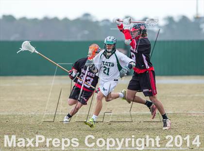 Thumbnail 3 in Patchogue-Medford @ William Floyd photogallery.