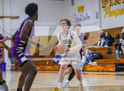 Thumbnail 1 in Maria Carrillo vs College Park (Sonoma County Classic) photogallery.