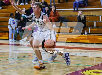 Thumbnail 3 in Maria Carrillo vs College Park (Sonoma County Classic) photogallery.