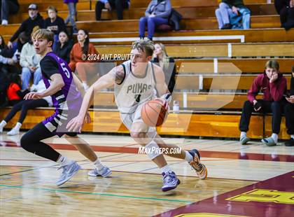 Thumbnail 2 in Maria Carrillo vs College Park (Sonoma County Classic) photogallery.