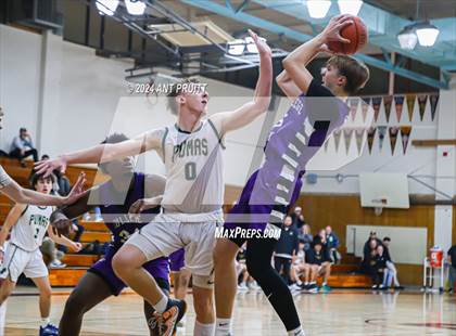 Thumbnail 1 in Maria Carrillo vs College Park (Sonoma County Classic) photogallery.