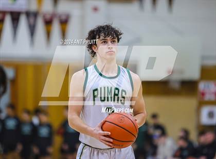 Thumbnail 3 in Maria Carrillo vs College Park (Sonoma County Classic) photogallery.