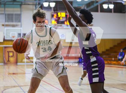 Thumbnail 3 in Maria Carrillo vs College Park (Sonoma County Classic) photogallery.