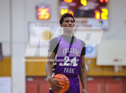 Thumbnail 2 in Maria Carrillo vs College Park (Sonoma County Classic) photogallery.