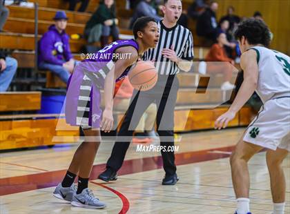 Thumbnail 1 in Maria Carrillo vs College Park (Sonoma County Classic) photogallery.
