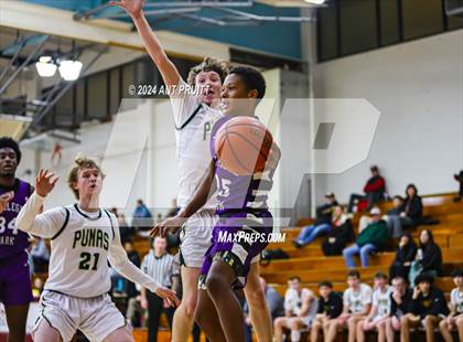 Thumbnail 1 in Maria Carrillo vs College Park (Sonoma County Classic) photogallery.