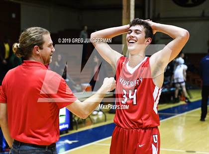 Thumbnail 1 in University @ Stuart Hall (CIF NCS D5 Final) photogallery.