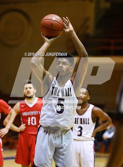 Thumbnail 1 in University @ Stuart Hall (CIF NCS D5 Final) photogallery.