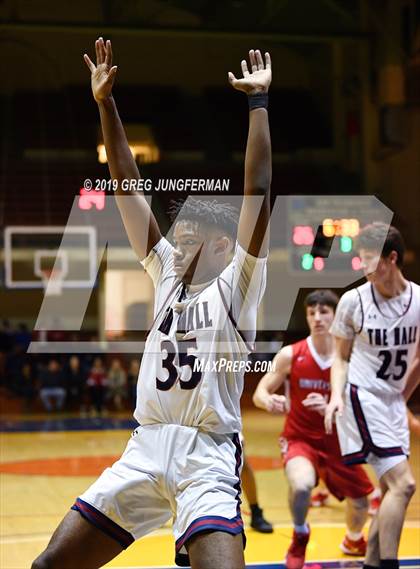 Thumbnail 2 in University @ Stuart Hall (CIF NCS D5 Final) photogallery.