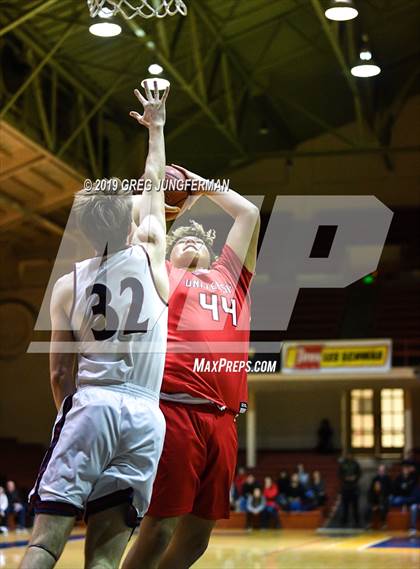 Thumbnail 1 in University @ Stuart Hall (CIF NCS D5 Final) photogallery.