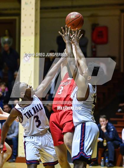 Thumbnail 1 in University @ Stuart Hall (CIF NCS D5 Final) photogallery.