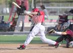 Photo from the gallery "Cathedral Catholic vs. Point Loma (CIF SDS Division 1 Semifinal Game 1)"