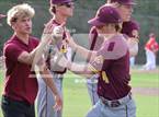 Photo from the gallery "Cathedral Catholic vs. Point Loma (CIF SDS Division 1 Semifinal Game 1)"