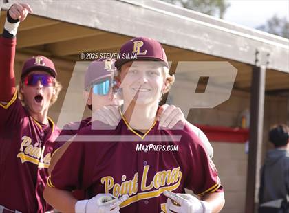 Thumbnail 1 in Cathedral Catholic vs. Point Loma (CIF SDS Division 1 Semifinal Game 1) photogallery.