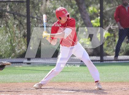 Thumbnail 3 in Cathedral Catholic vs. Point Loma (CIF SDS Division 1 Semifinal Game 1) photogallery.