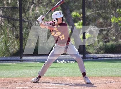 Thumbnail 3 in Cathedral Catholic vs. Point Loma (CIF SDS Division 1 Semifinal Game 1) photogallery.