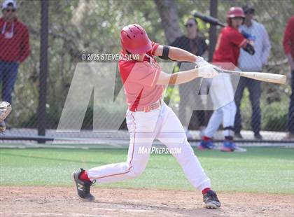 Thumbnail 1 in Cathedral Catholic vs. Point Loma (CIF SDS Division 1 Semifinal Game 1) photogallery.