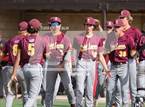 Photo from the gallery "Cathedral Catholic vs. Point Loma (CIF SDS Division 1 Semifinal Game 1)"