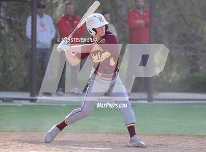 Thumbnail 3 in Cathedral Catholic vs. Point Loma (CIF SDS Division 1 Semifinal Game 1) photogallery.