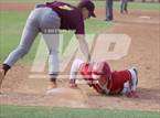 Photo from the gallery "Cathedral Catholic vs. Point Loma (CIF SDS Division 1 Semifinal Game 1)"