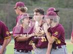 Photo from the gallery "Cathedral Catholic vs. Point Loma (CIF SDS Division 1 Semifinal Game 1)"