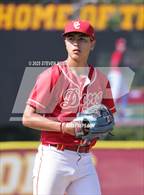 Photo from the gallery "Cathedral Catholic vs. Point Loma (CIF SDS Division 1 Semifinal Game 1)"