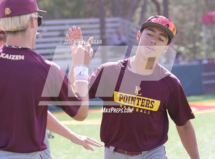 Thumbnail 1 in Cathedral Catholic vs. Point Loma (CIF SDS Division 1 Semifinal Game 1) photogallery.