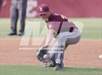 Photo from the gallery "Cathedral Catholic vs. Point Loma (CIF SDS Division 1 Semifinal Game 1)"