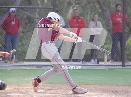Thumbnail 3 in Cathedral Catholic vs. Point Loma (CIF SDS Division 1 Semifinal Game 1) photogallery.