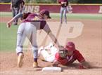 Photo from the gallery "Cathedral Catholic vs. Point Loma (CIF SDS Division 1 Semifinal Game 1)"