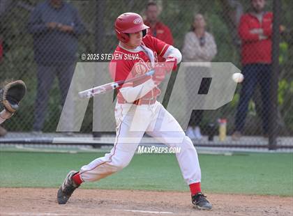 Thumbnail 3 in Cathedral Catholic vs. Point Loma (CIF SDS Division 1 Semifinal Game 1) photogallery.