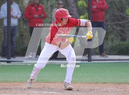 Thumbnail 2 in Cathedral Catholic vs. Point Loma (CIF SDS Division 1 Semifinal Game 1) photogallery.
