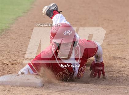 Thumbnail 1 in Cathedral Catholic vs. Point Loma (CIF SDS Division 1 Semifinal Game 1) photogallery.