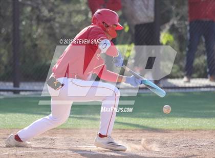 Thumbnail 1 in Cathedral Catholic vs. Point Loma (CIF SDS Division 1 Semifinal Game 1) photogallery.