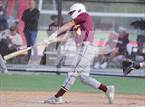 Photo from the gallery "Cathedral Catholic vs. Point Loma (CIF SDS Division 1 Semifinal Game 1)"